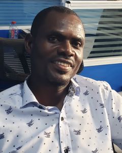 Alhassan Abdul-Wakeel Karakara (PhD)