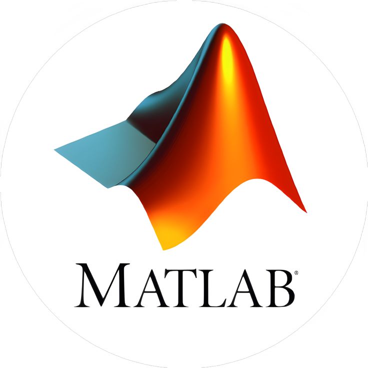 MATLAB logo