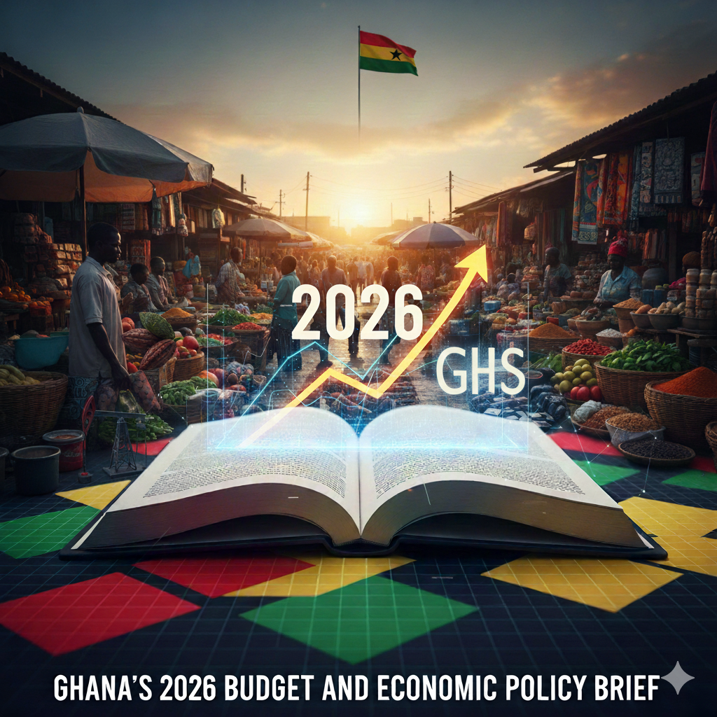 2026 Budget Brief